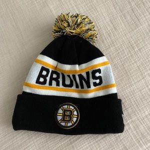 Boston bruins beanie / hat